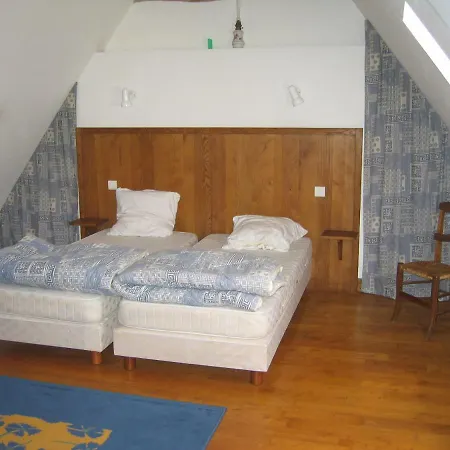 1247 Feriehus Gramat