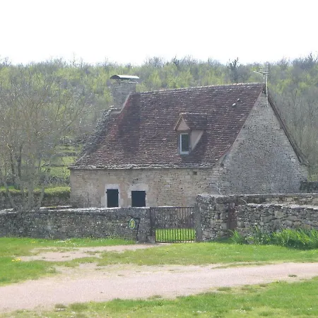 1247 Feriehus *