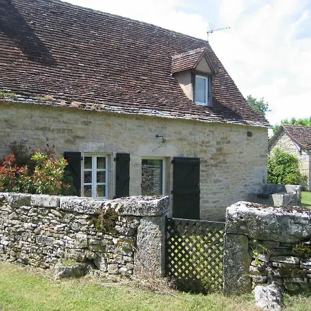 1247 Feriehus